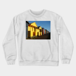 Brightlingsea, Essex Crewneck Sweatshirt